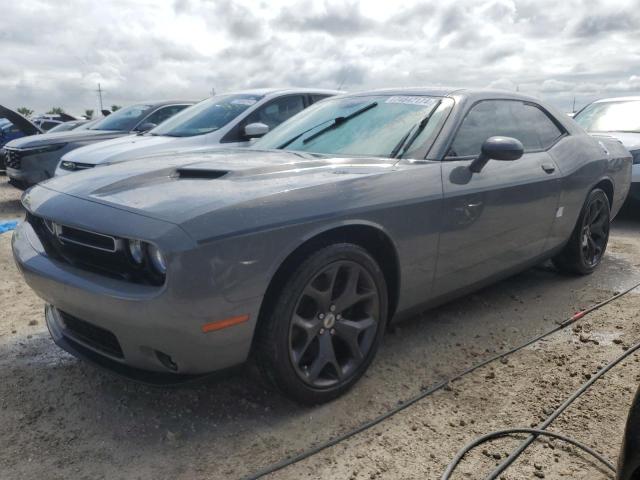 Photo 0 VIN: 2C3CDZAG4JH112710 - DODGE CHALLENGER 