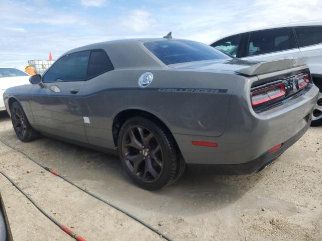 Photo 1 VIN: 2C3CDZAG4JH112710 - DODGE CHALLENGER 