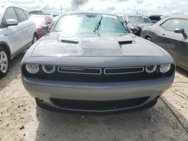 Photo 4 VIN: 2C3CDZAG4JH112710 - DODGE CHALLENGER 