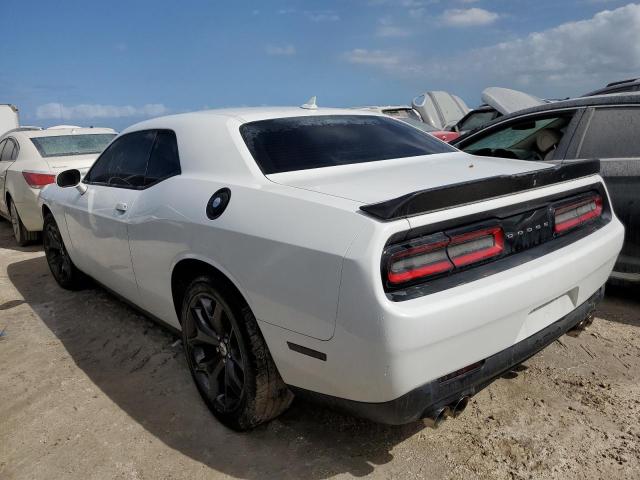 Photo 2 VIN: 2C3CDZAG4JH116496 - DODGE CHALLENGER 