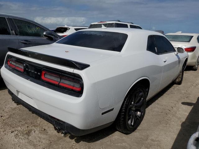 Photo 3 VIN: 2C3CDZAG4JH116496 - DODGE CHALLENGER 