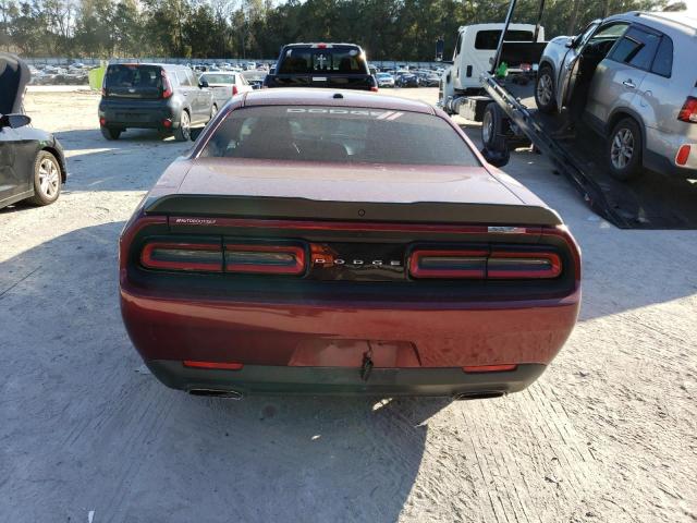 Photo 5 VIN: 2C3CDZAG4JH178870 - DODGE CHALLENGER 