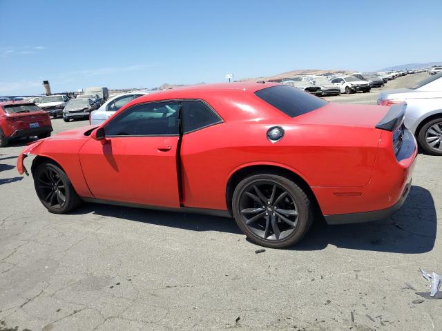 Photo 1 VIN: 2C3CDZAG4JH229297 - DODGE CHALLENGER 