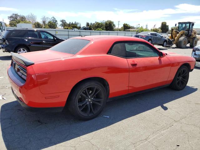 Photo 2 VIN: 2C3CDZAG4JH229297 - DODGE CHALLENGER 