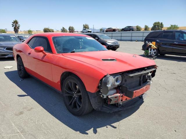 Photo 3 VIN: 2C3CDZAG4JH229297 - DODGE CHALLENGER 