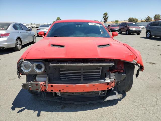 Photo 4 VIN: 2C3CDZAG4JH229297 - DODGE CHALLENGER 