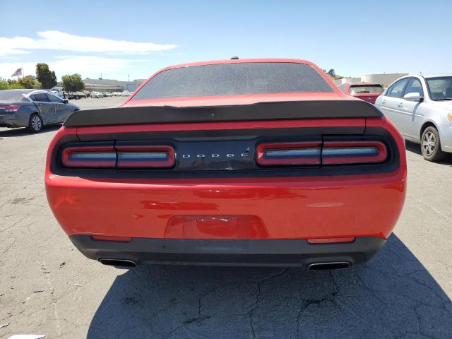 Photo 5 VIN: 2C3CDZAG4JH229297 - DODGE CHALLENGER 