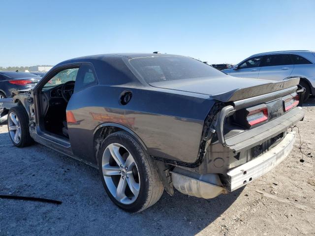 Photo 1 VIN: 2C3CDZAG4JH229798 - DODGE CHALLENGER 