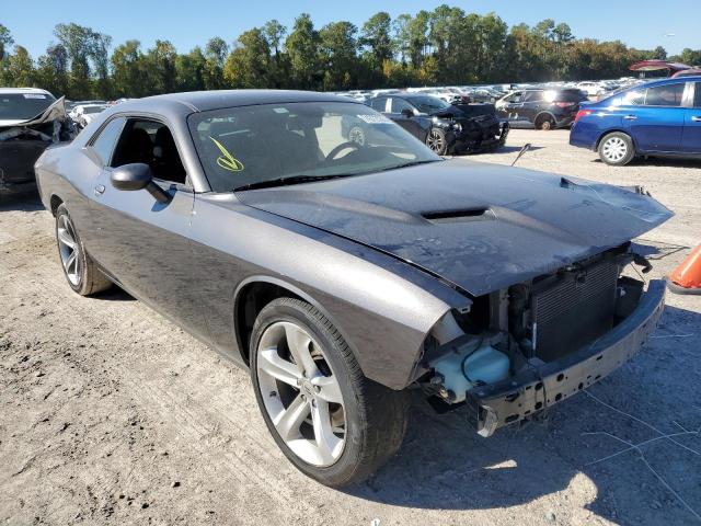 Photo 3 VIN: 2C3CDZAG4JH229798 - DODGE CHALLENGER 