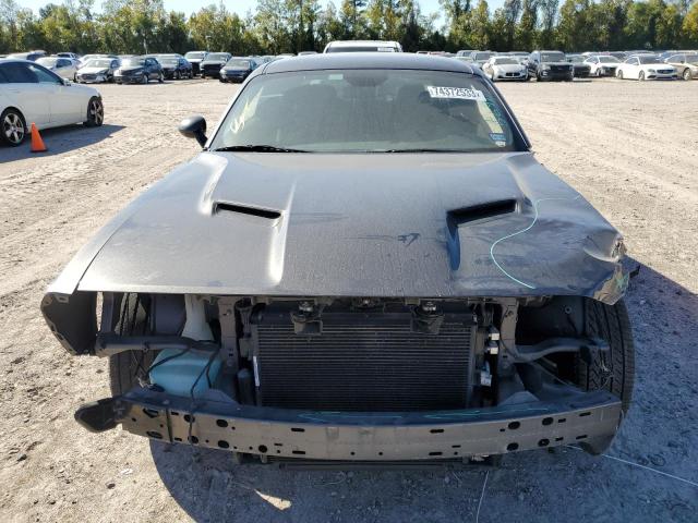 Photo 4 VIN: 2C3CDZAG4JH229798 - DODGE CHALLENGER 