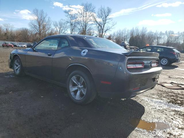 Photo 1 VIN: 2C3CDZAG4JH236363 - DODGE CHALLENGER 