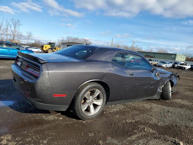 Photo 2 VIN: 2C3CDZAG4JH236363 - DODGE CHALLENGER 