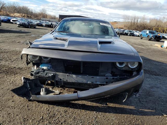 Photo 4 VIN: 2C3CDZAG4JH236363 - DODGE CHALLENGER 