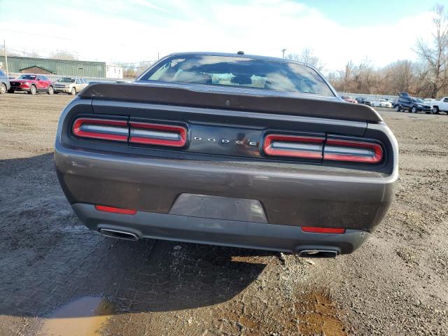 Photo 5 VIN: 2C3CDZAG4JH236363 - DODGE CHALLENGER 