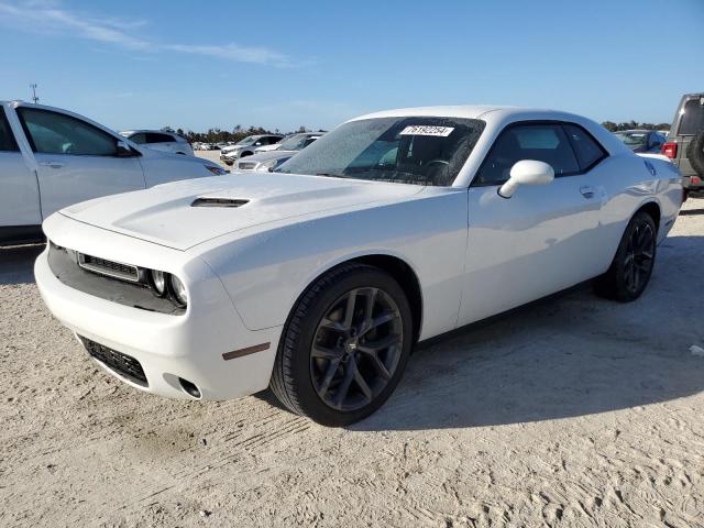 Photo 0 VIN: 2C3CDZAG4JH242311 - DODGE CHALLENGER 