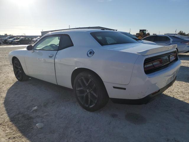 Photo 1 VIN: 2C3CDZAG4JH242311 - DODGE CHALLENGER 