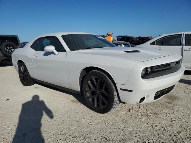 Photo 3 VIN: 2C3CDZAG4JH242311 - DODGE CHALLENGER 