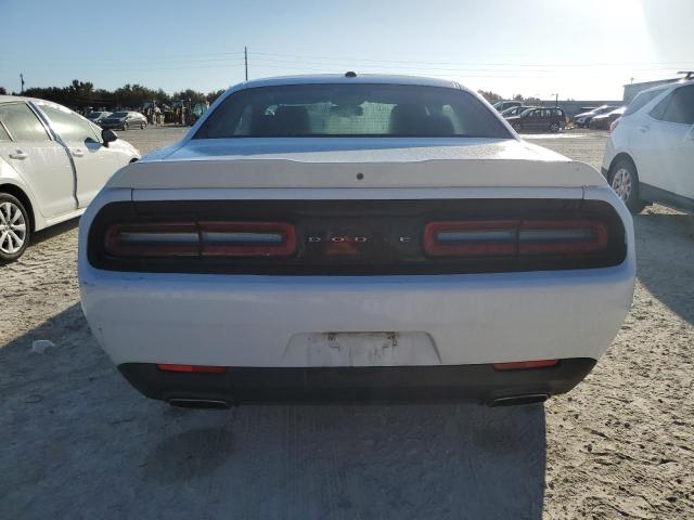 Photo 5 VIN: 2C3CDZAG4JH242311 - DODGE CHALLENGER 