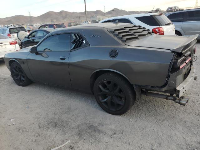 Photo 1 VIN: 2C3CDZAG4JH252224 - DODGE CHALLENGER 