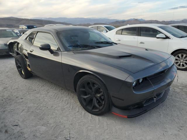 Photo 3 VIN: 2C3CDZAG4JH252224 - DODGE CHALLENGER 