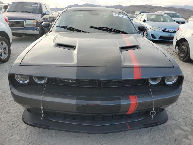 Photo 4 VIN: 2C3CDZAG4JH252224 - DODGE CHALLENGER 