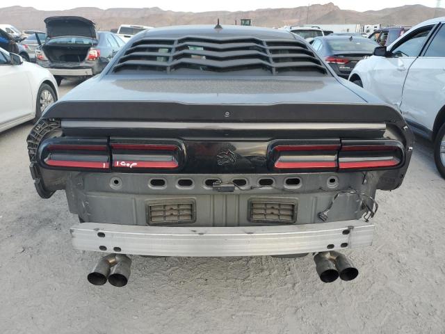 Photo 5 VIN: 2C3CDZAG4JH252224 - DODGE CHALLENGER 