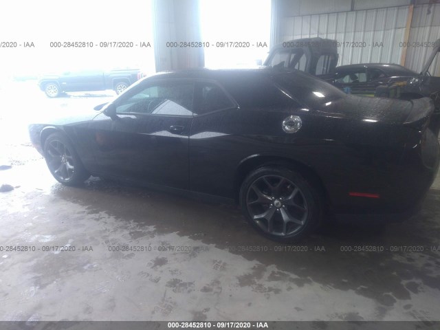 Photo 5 VIN: 2C3CDZAG4JH259318 - DODGE CHALLENGER 