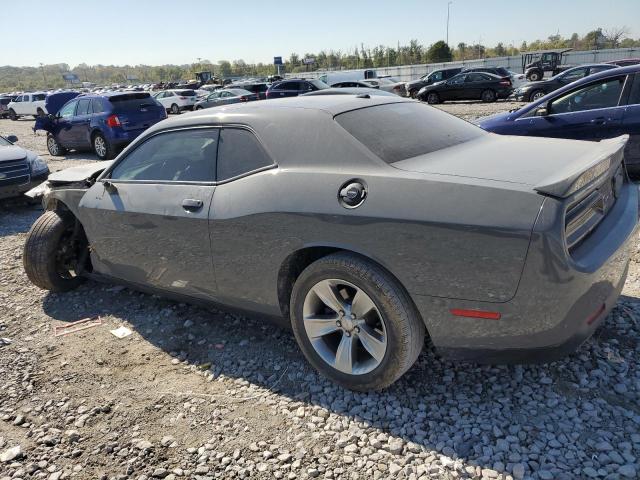 Photo 1 VIN: 2C3CDZAG4JH276622 - DODGE CHALLENGER 