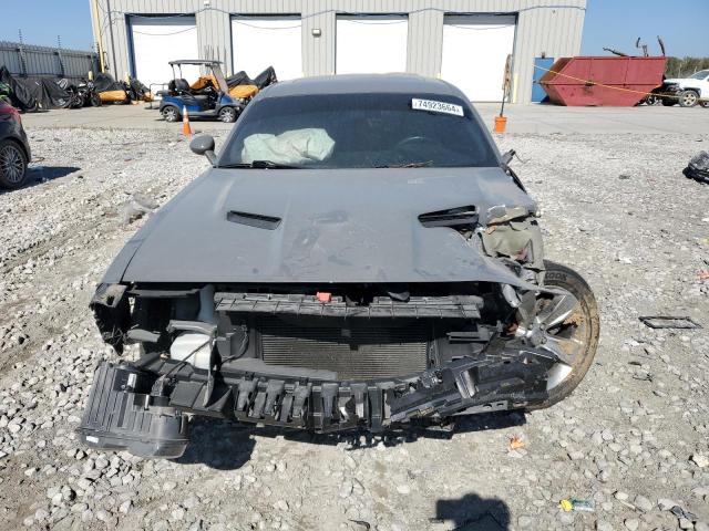 Photo 4 VIN: 2C3CDZAG4JH276622 - DODGE CHALLENGER 