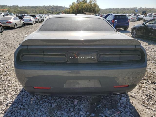 Photo 5 VIN: 2C3CDZAG4JH276622 - DODGE CHALLENGER 