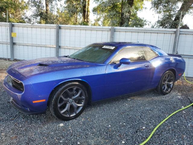 Photo 0 VIN: 2C3CDZAG4JH286731 - DODGE CHALLENGER 