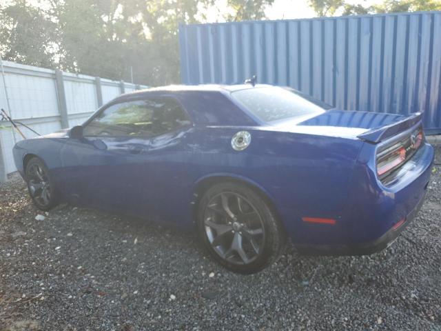 Photo 1 VIN: 2C3CDZAG4JH286731 - DODGE CHALLENGER 