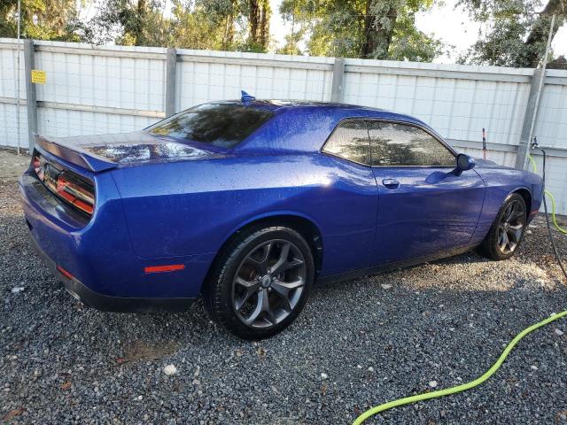 Photo 2 VIN: 2C3CDZAG4JH286731 - DODGE CHALLENGER 