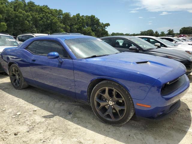 Photo 3 VIN: 2C3CDZAG4JH286731 - DODGE CHALLENGER 