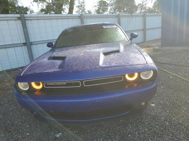 Photo 4 VIN: 2C3CDZAG4JH286731 - DODGE CHALLENGER 