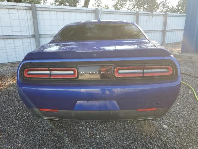 Photo 5 VIN: 2C3CDZAG4JH286731 - DODGE CHALLENGER 