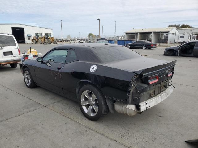 Photo 1 VIN: 2C3CDZAG4JH303043 - DODGE CHALLENGER 