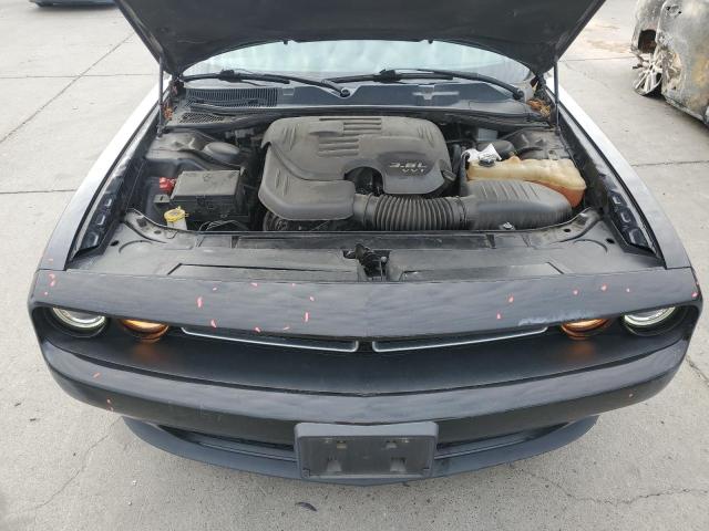 Photo 10 VIN: 2C3CDZAG4JH303043 - DODGE CHALLENGER 