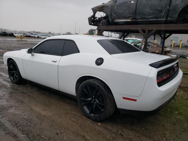 Photo 1 VIN: 2C3CDZAG4JH316018 - DODGE CHALLENGER 