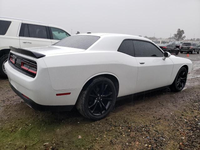 Photo 2 VIN: 2C3CDZAG4JH316018 - DODGE CHALLENGER 