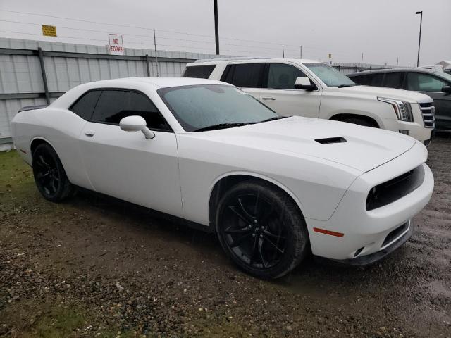 Photo 3 VIN: 2C3CDZAG4JH316018 - DODGE CHALLENGER 