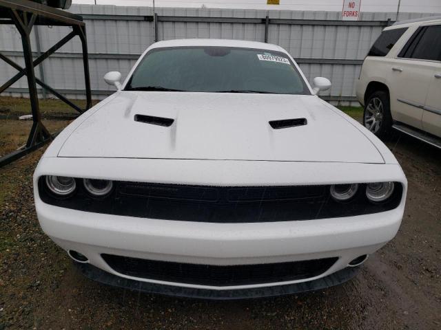 Photo 4 VIN: 2C3CDZAG4JH316018 - DODGE CHALLENGER 