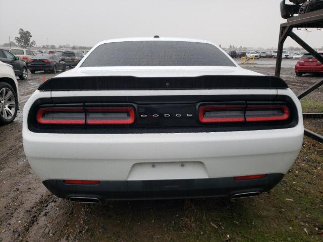 Photo 5 VIN: 2C3CDZAG4JH316018 - DODGE CHALLENGER 