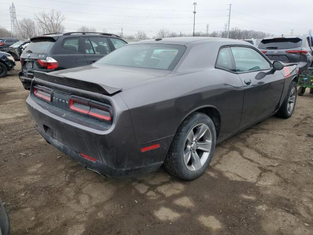 Photo 2 VIN: 2C3CDZAG4JH317847 - DODGE CHALLENGER 