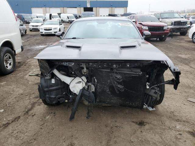 Photo 4 VIN: 2C3CDZAG4JH317847 - DODGE CHALLENGER 