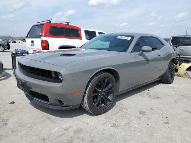 Photo 0 VIN: 2C3CDZAG4JH322188 - DODGE CHALLENGER 