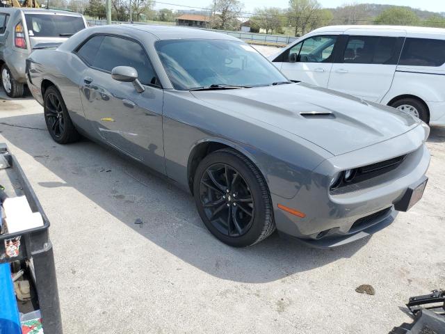 Photo 3 VIN: 2C3CDZAG4JH322188 - DODGE CHALLENGER 