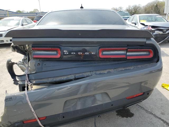 Photo 5 VIN: 2C3CDZAG4JH322188 - DODGE CHALLENGER 