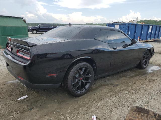 Photo 2 VIN: 2C3CDZAG4JH333885 - DODGE CHALLENGER 