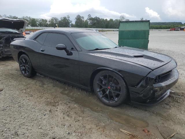 Photo 3 VIN: 2C3CDZAG4JH333885 - DODGE CHALLENGER 